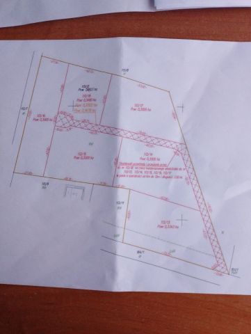 Działka siedliskowa Nielbark. Zdjęcie 1