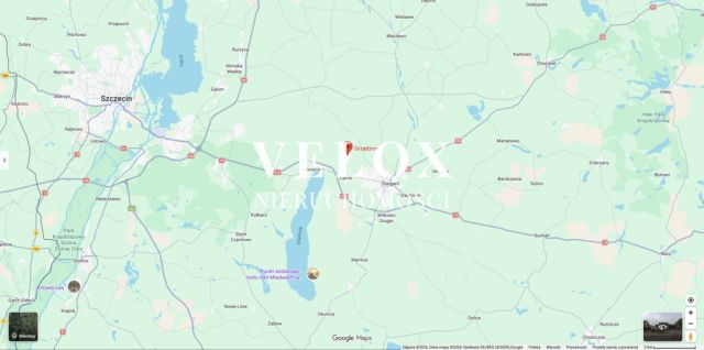 Działka budowlana Grzędzice, ul. Konwaliowa. Zdjęcie 8