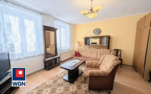 Mieszkanie 5-pokojowe Trzebiatów Centrum, ul. Adama Mickiewicza. Zdjęcie 10