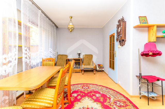 Mieszkanie 3-pokojowe Rzeszów Nowe Miasto, ul. Witolda Świadka. Zdjęcie 3