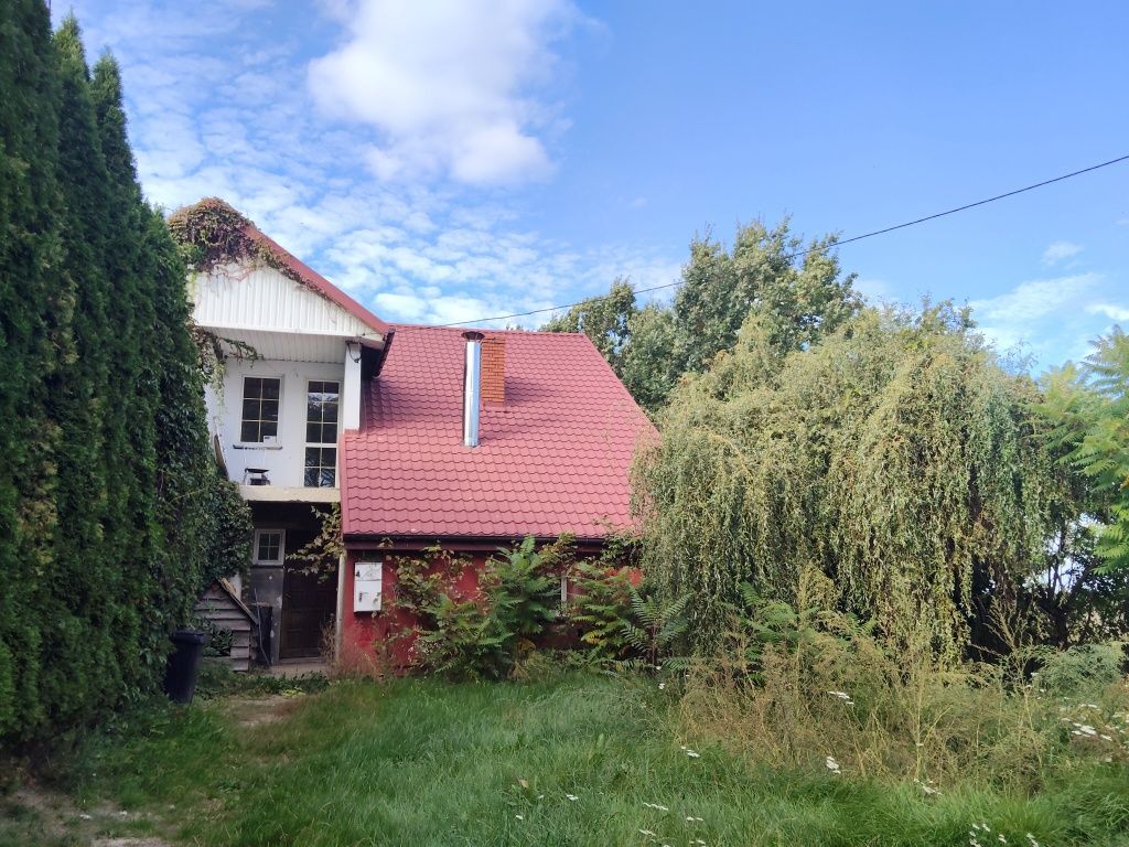 bliźniak Rzęszyce. Zdjęcie 1