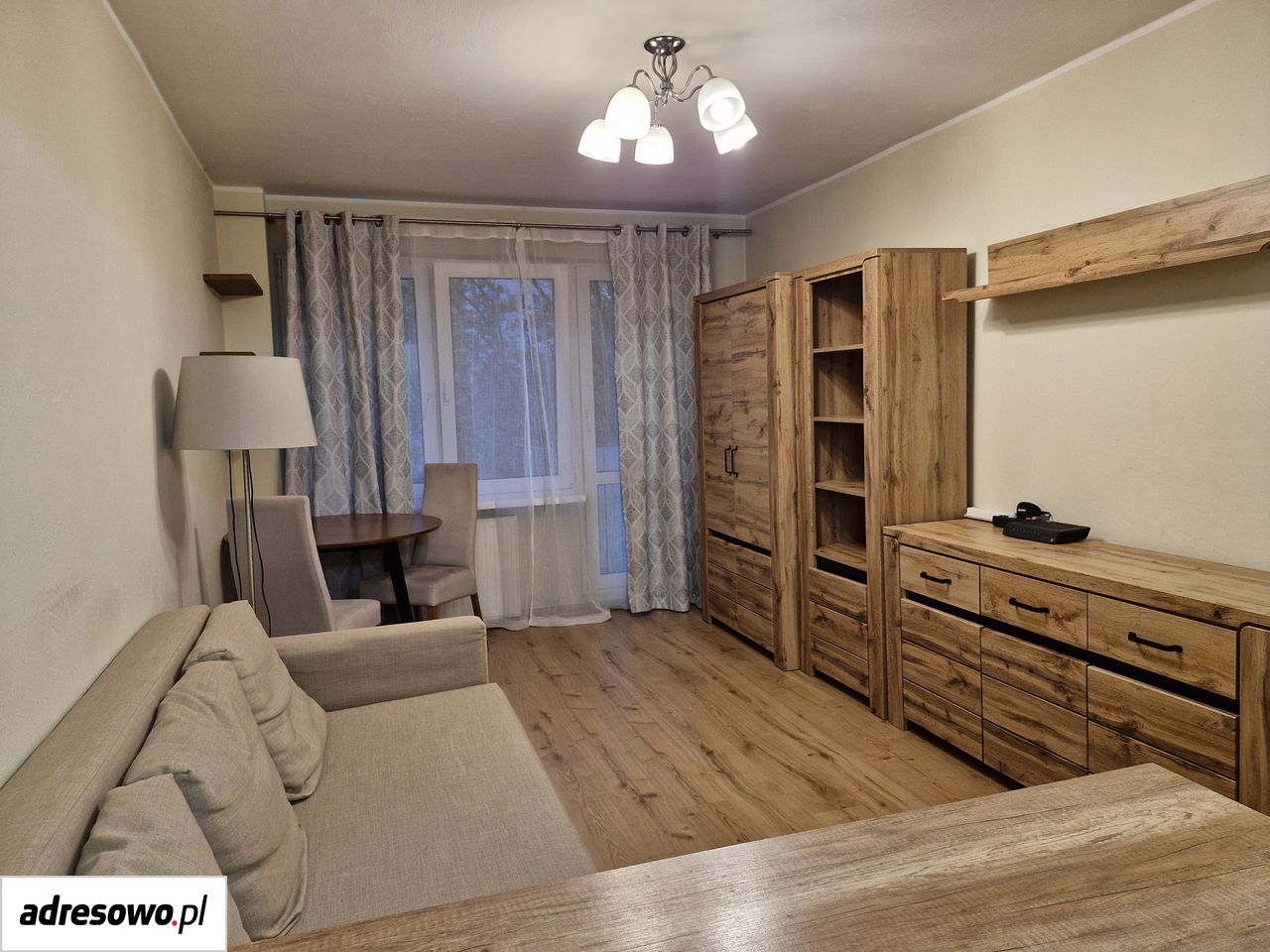 Mieszkanie 2-pokojowe Warszawa Mokotów, ul. Wojciecha Żywnego. Zdjęcie 9