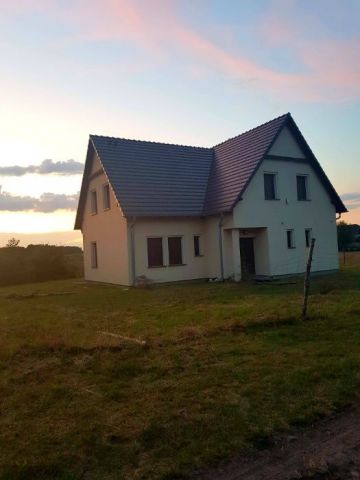 dom wolnostojący Rudgerzowice. Zdjęcie 1