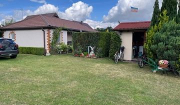 dom letniskowy, 4 pokoje Oświno