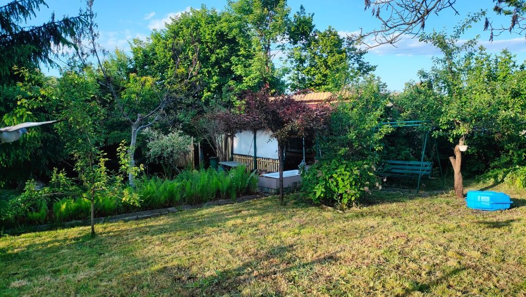 Działka rod Chorzów Maciejkowice. Zdjęcie 6