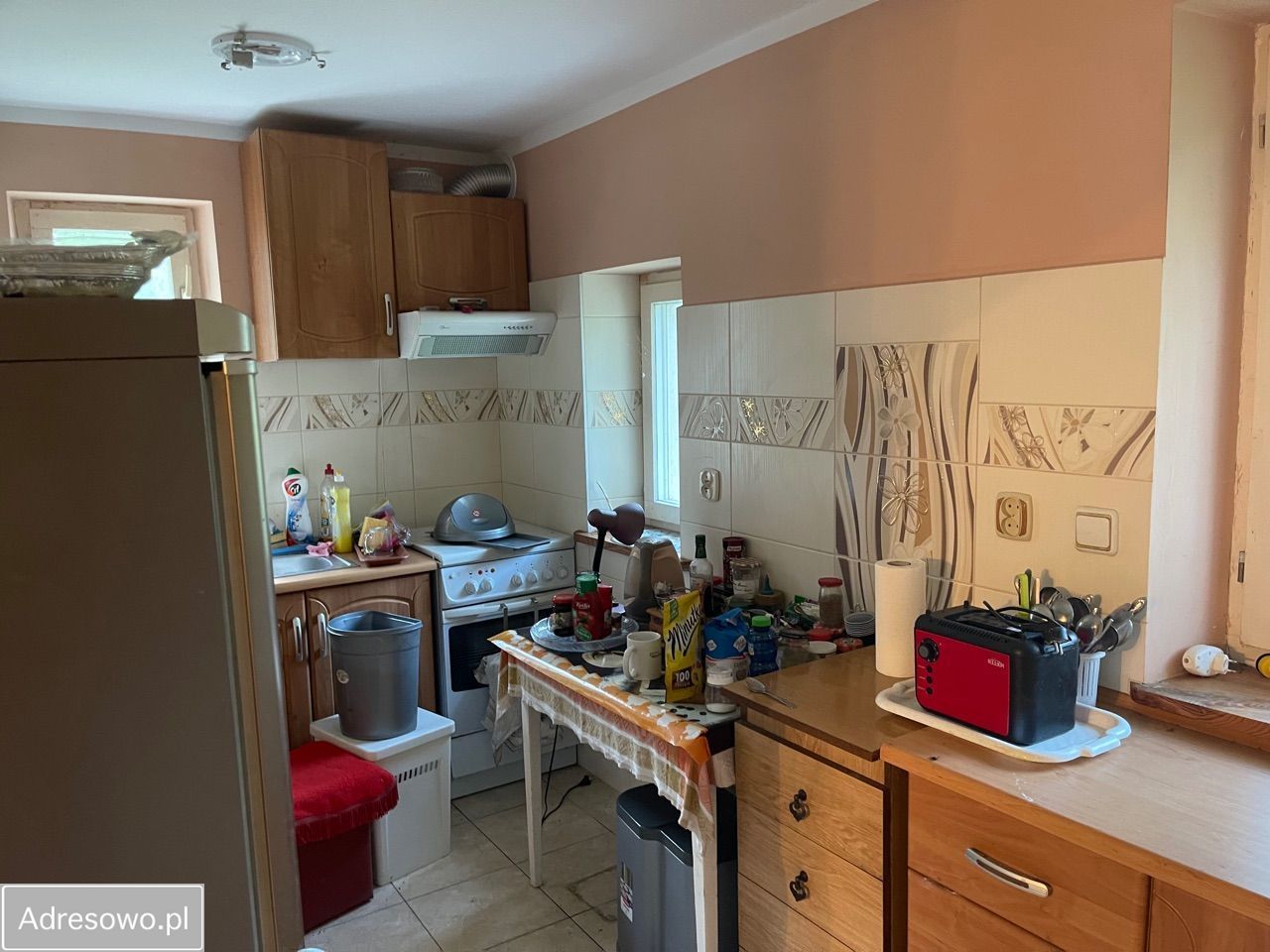 dom wolnostojący, 5 pokoi Rogóźno. Zdjęcie 11