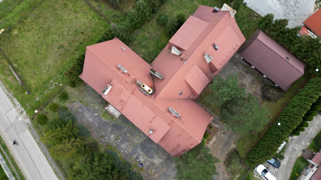 Nieruchomość komercyjna Sromowce Wyżne, ul. Wojska Polskiego. Zdjęcie 13