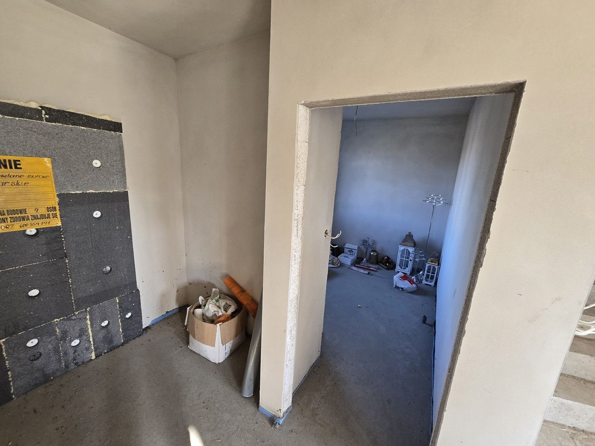 dom wolnostojący, 6 pokoi Szydłowiec, ul. gen. Józefa Sowińskiego. Zdjęcie 7