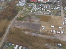 Działka inwestycyjna Jastarnia. Zdjęcie 3