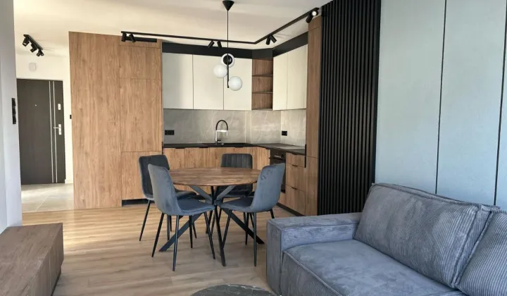 Mieszkanie 4-pokojowe Zaczernie