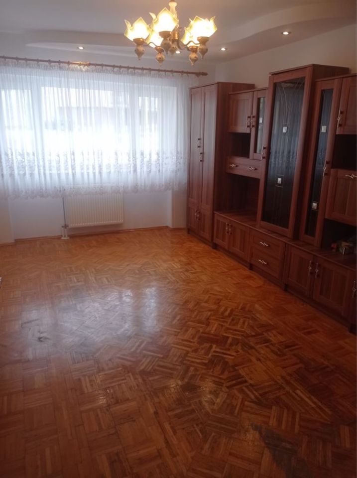 Mieszkanie 3-pokojowe Głogów, ul. Konrada I