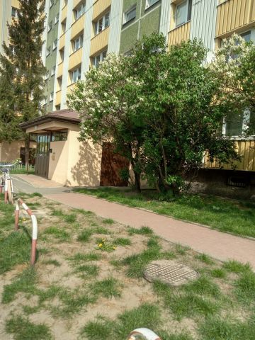 Mieszkanie 3-pokojowe Wołomin, ul. Chrobrego. Zdjęcie 1