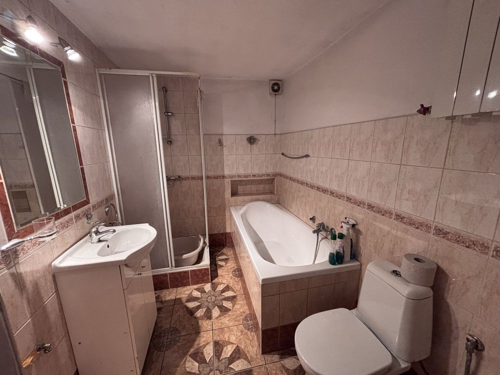 dom wolnostojący, 3 pokoje Brześć Kujawski. Zdjęcie 6