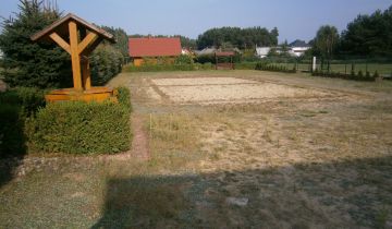 Działka budowlana Nowa Wieś