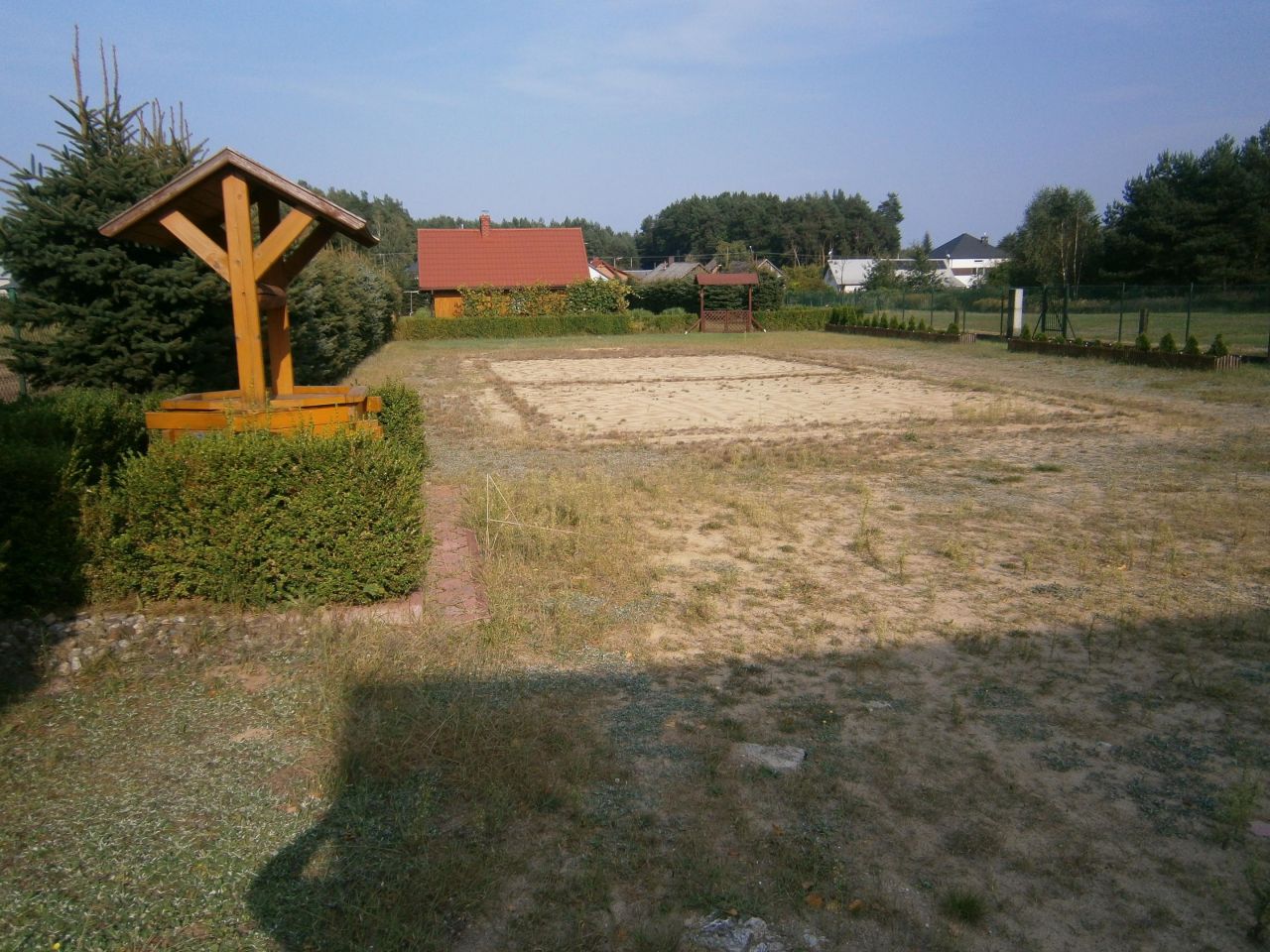 Działka budowlana Nowa Wieś. Zdjęcie 2