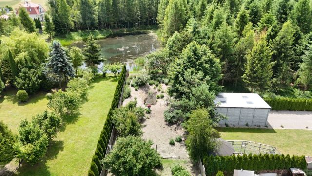 bliźniak, 2 pokoje Lubichowo. Zdjęcie 15