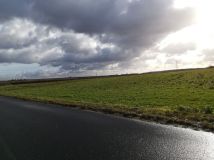 Działka inwestycyjna Ulesie