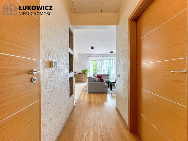 Mieszkanie 4-pokojowe Bielsko-Biała Komorowice Śląskie. Zdjęcie 5