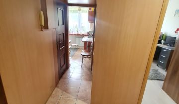 Mieszkanie 2-pokojowe Ruda Śląska Ruda, ul. Bzów