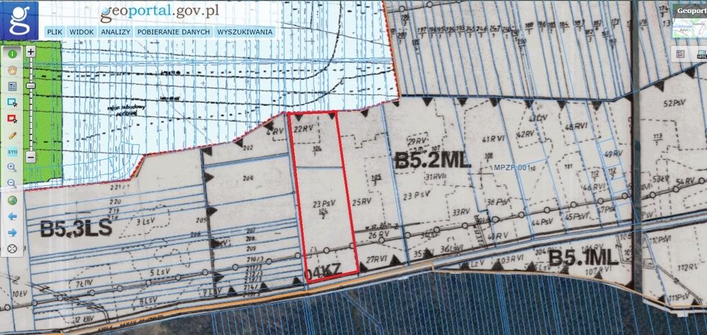 Działka rekreacyjna Sobieńki. Zdjęcie 5