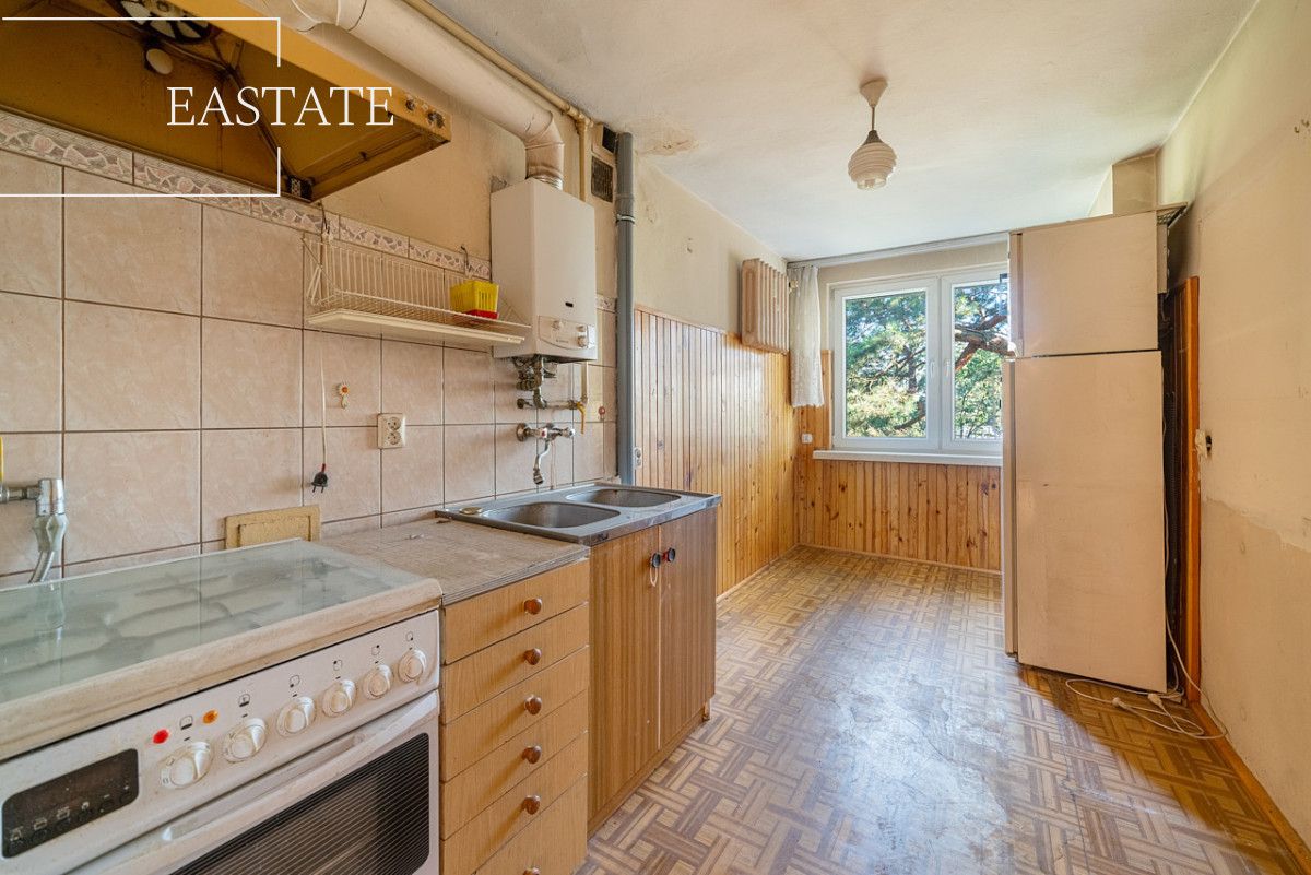 Mieszkanie 2-pokojowe Józefów, ul. Marszałka Piłsudskiego. Zdjęcie 6