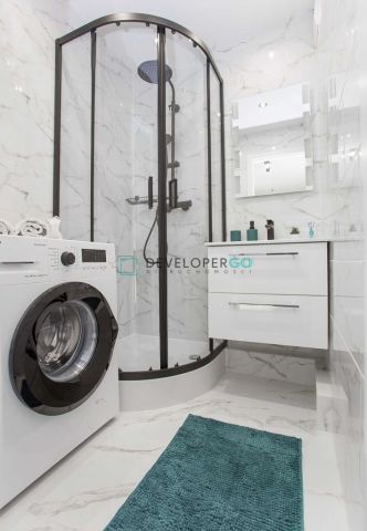 Mieszkanie 4-pokojowe Białystok, ul. Warszawska. Zdjęcie 7