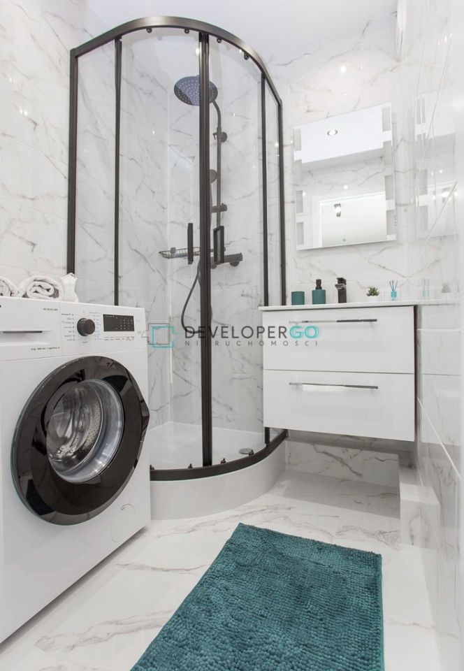 Mieszkanie 4-pokojowe Białystok, ul. Warszawska. Zdjęcie 7