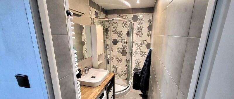 Mieszkanie 3-pokojowe Katowice os. Tysiąclecia, ul. Zawiszy Czarnego. Zdjęcie 7