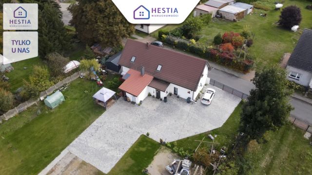 dom wolnostojący, 4 pokoje Krzemień. Zdjęcie 24