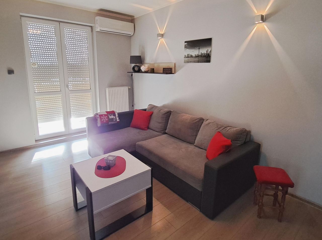 Mieszkanie 2-pokojowe Bielsko-Biała Trzy Lipki, ul. Filarowa. Zdjęcie 3