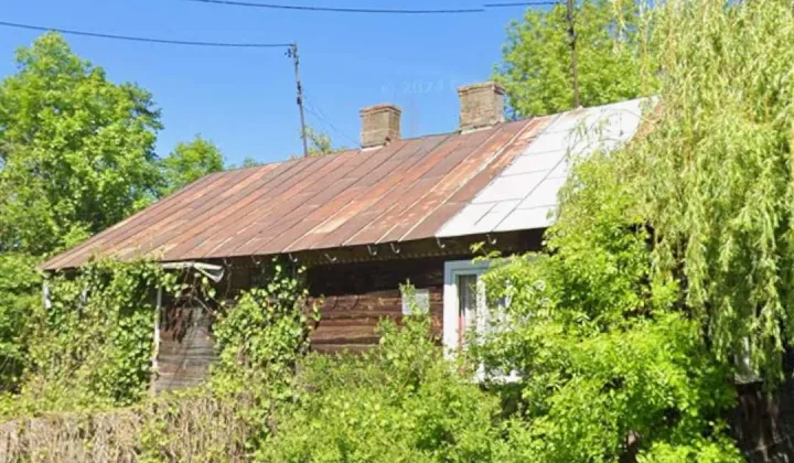 gospodarstwo Grzymały