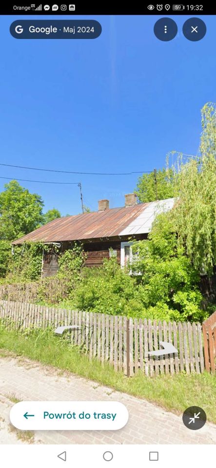 gospodarstwo Grzymały