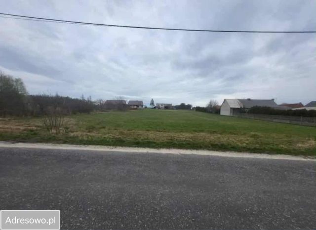 Działka budowlana Marcinki. Zdjęcie 1