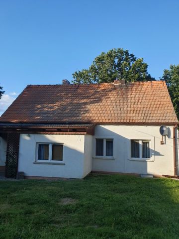 siedlisko Borek. Zdjęcie 1