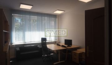 Biuro Warszawa Wilanów, ul. Nałęczowska