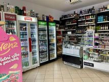 Lokal Łobez. Zdjęcie 1