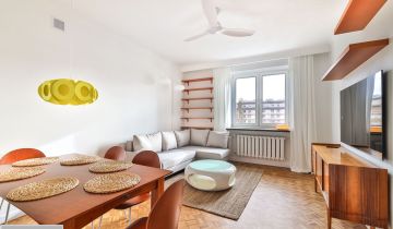 Mieszkanie 2-pokojowe Warszawa Praga-Północ, pl. gen. Józefa Hallera