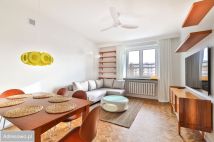 Mieszkanie 2-pokojowe Warszawa Praga-Północ, pl. gen. Józefa Hallera