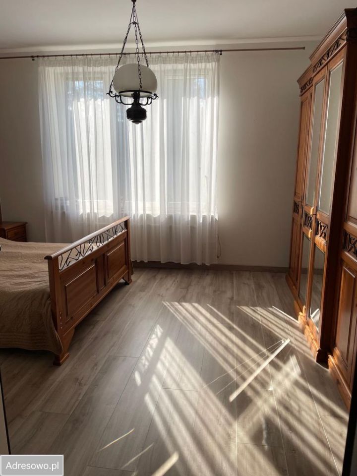 dom wolnostojący, 3 pokoje Skarżysko-Kamienna Bór. Zdjęcie 3