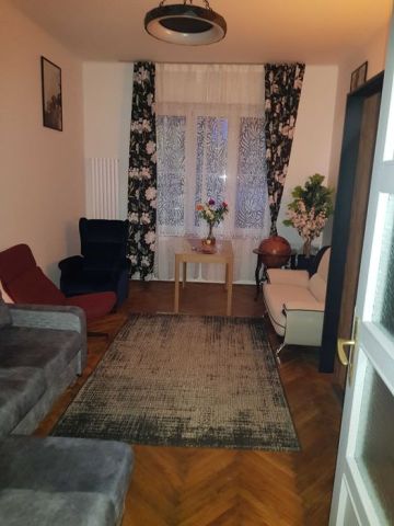 Mieszkanie 2-pokojowe Kraków Bronowice, ul. Chocimska. Zdjęcie 1