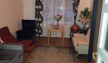 Mieszkanie 2-pokojowe Kraków Bronowice, ul. Chocimska