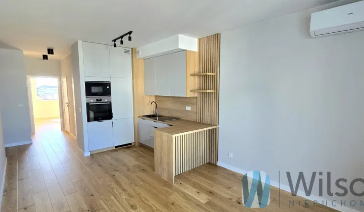 Mieszkanie 4-pokojowe Warszawa Włochy, ul. Instalatorów