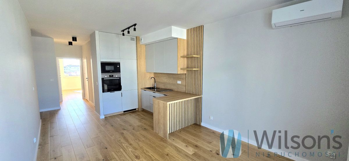 Mieszkanie 4-pokojowe Warszawa Włochy, ul. Instalatorów