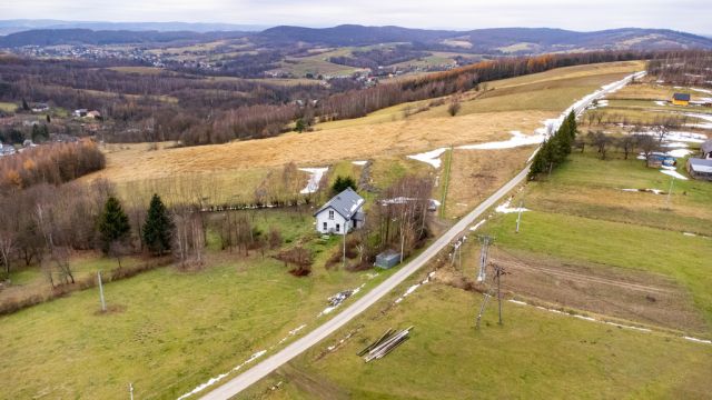 Działka budowlana Niebocko. Zdjęcie 8