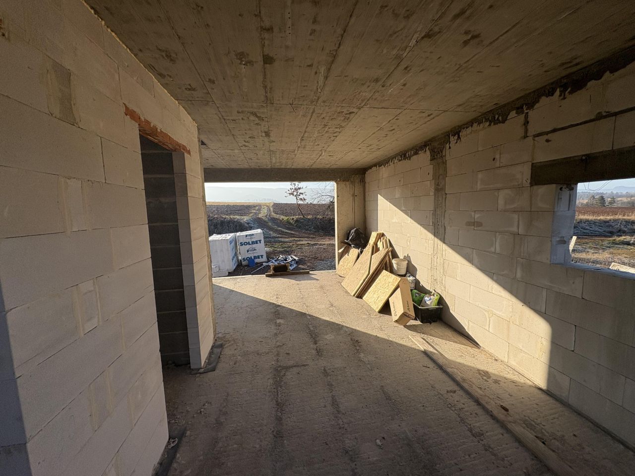 dom wolnostojący Wambierzyce, ul. Podgórna. Zdjęcie 5