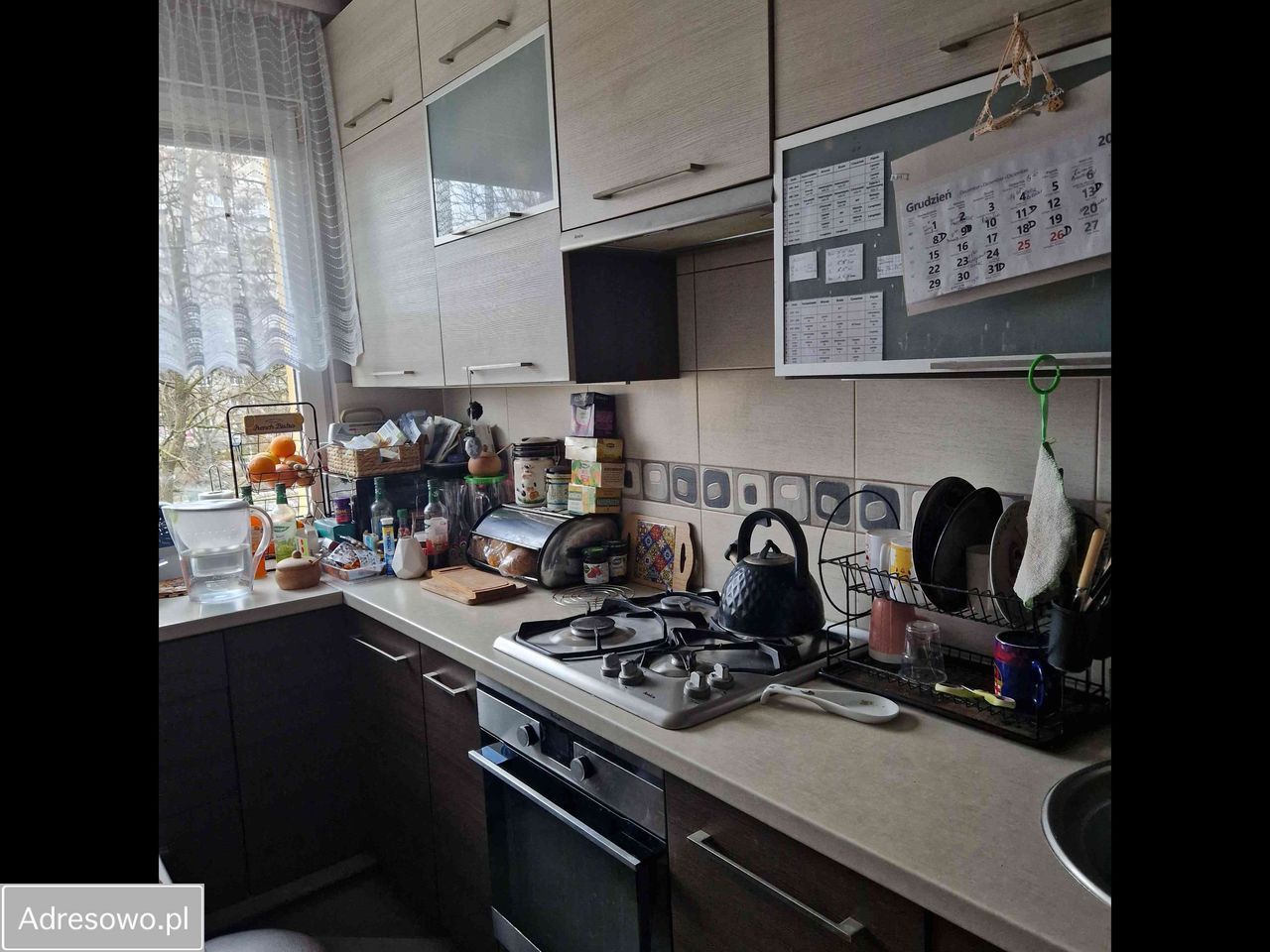 Mieszkanie 3-pokojowe Pabianice, ul. gen. Stefana "Grota" Roweckiego. Zdjęcie 15