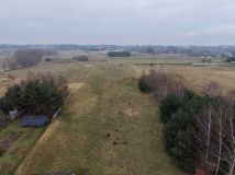 Działka budowlana Pacierzów. Zdjęcie 4