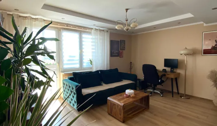 Mieszkanie 2-pokojowe Białystok Zielone Wzgórza