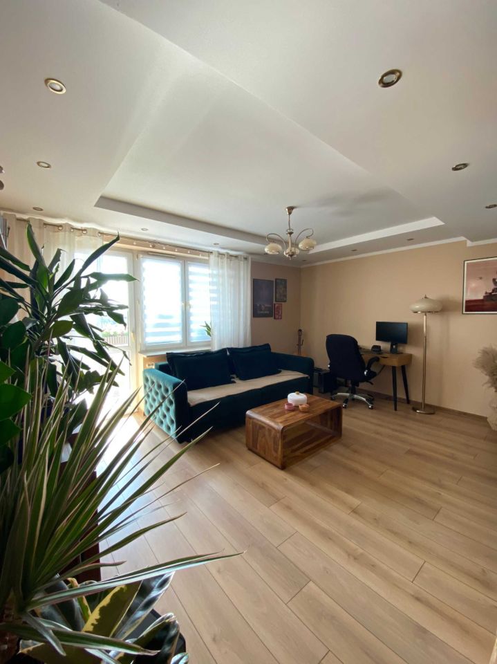 Mieszkanie 2-pokojowe Białystok Zielone Wzgórza