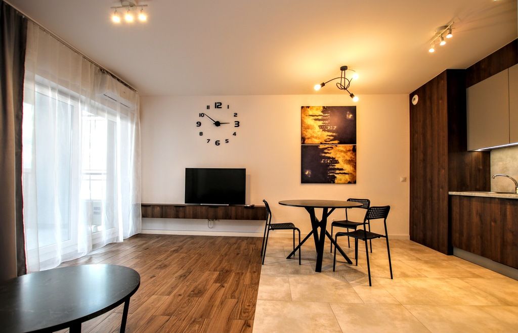 Mieszkanie 2-pokojowe Rzeszów, ul. Teofila Aleksandra Lenartowicza. Zdjęcie 3